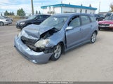 Toyota Corolla Matrix Xr 2T1KR32E15C916658 снимка