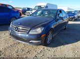 Mercedes-Benz C 300 4Matic WDDGF8AB8EA960427 снимка