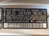 Mercedes-Benz 500 Sl WDBFA66E3MF031208 снимка