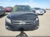 Volkswagen Tiguan S/Se/Sel/R-Line WVGJV7AX3FW575009 photo