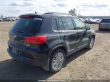 Volkswagen Tiguan S/Se/Sel/R-Line WVGJV7AX3FW575009 photo
