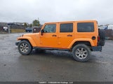 Jeep Wrangler Sahara 1C4BJWEG2EL276510 снимка