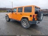 Jeep Wrangler Sahara 1C4BJWEG2EL276510 снимка