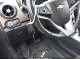 Chevrolet Trax 1Lt 3GNCJPEB0EL166436 fotografie