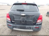 Chevrolet Trax 1Lt 3GNCJPEB0EL166436 fotografie