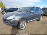 Porsche Cayenne S WP1AB29P34LA74087 fotografie