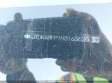 Toyota Prius Prime JTDKAMFP1M3163620 снимка