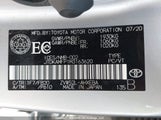 Toyota Prius Prime JTDKAMFP1M3163620 снимка