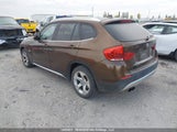 BMW X1 xDrive28I WBAVL1C57CVR75349 снимка