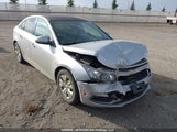Chevrolet Cruze 1Lt 1G1PC5SB0F7251451 photo