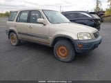 Honda Cr-V JHLRD18521C806913 снимка
