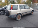 Honda Cr-V JHLRD18521C806913 снимка