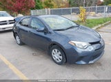 Toyota Corolla Ce 2T1BURHE3FC287298 снимка