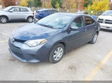 Toyota Corolla Ce 2T1BURHE3FC287298 fotografie