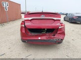 Ford Fusion Se 3FA6P0T96HR390099 снимка