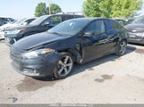 Dodge Dart Limited/Gt 1C3CDFCB6DD347305 снимка