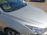 Chevrolet Cruze Ltz 1G1PG5SB5E7371605 снимка