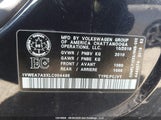 Volkswagen Passat Execline 1VWEA7A3XLC004495 снимка