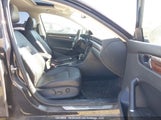 Volkswagen Passat Execline 1VWEA7A3XLC004495 снимка