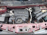 Chevrolet Equinox Ls 2CNDL23F986001117 fotografie
