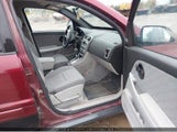 Chevrolet Equinox Ls 2CNDL23F986001117 photo