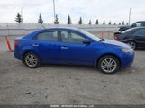 Kia Forte Ex KNAFU4A29C5500684 fotografie