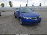 Kia Forte Ex KNAFU4A29C5500684 снимка