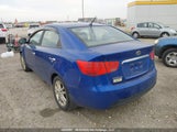 Kia Forte Ex KNAFU4A29C5500684 fotografie