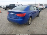 Kia Forte Ex KNAFU4A29C5500684 снимка