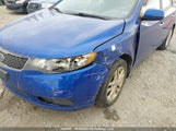 Kia Forte Ex KNAFU4A29C5500684 fotografie