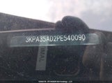 Kia Rio Ex Premium 3KPA35AD2PE540090 снимка