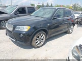 BMW X3 xDrive28I 5UXWX9C59E0D41410 снимка