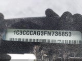 Chrysler 200 Limited 1C3CCCAG3FN736853 снимка