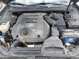 Hyundai Sonata Gl V6/Gl V6 Sport/Limited V6 5NPET46F29H474595 снимка
