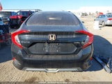 Honda Civic Ex 4Dr 2HGFC2F72GH016712 fotografie