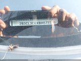 Dodge Charger 2B3CL3CGXBH572336 снимка