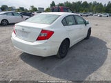 Honda Civic Lx 2HGFB2F46CH117707 снимка