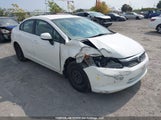 Honda Civic Lx 2HGFB2F46CH117707 снимка