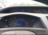 Honda Civic Lx 2HGFB2F46CH117707 fotografie