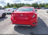 Honda Civic Ex 4Dr 2HGFC2F71LH023080 снимка