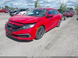 Honda Civic Ex 4Dr 2HGFC2F71LH023080 снимка