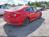 Honda Civic Ex 4Dr 2HGFC2F71LH023080 снимка