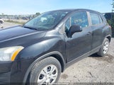 Chevrolet Trax Ls 3GNCJKSB0FL213649 снимка