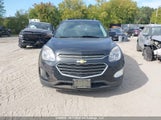 Chevrolet Equinox 1Lt 2GNFLFE32H6300110 снимка