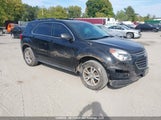 Chevrolet Equinox 1Lt 2GNFLFE32H6300110 снимка