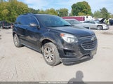 Chevrolet Equinox 1Lt 2GNFLFE32H6300110 снимка