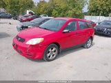 Toyota Matrix Xr 2T1KR32E53C729338 photo