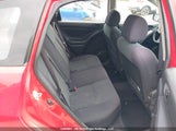 Toyota Matrix Xr 2T1KR32E53C729338 fotografie