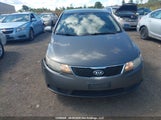 Kia Forte 2.0L Ex KNAFU4A20D5724654 снимка