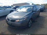 Kia Forte 2.0L Ex KNAFU4A20D5724654 снимка